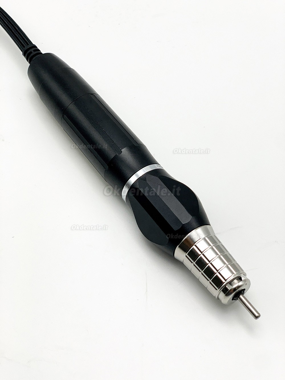 Micromotore laboratorio odontotecnico GONGYU G500 con manipolo da 50000 giri/min e pedale di controllo